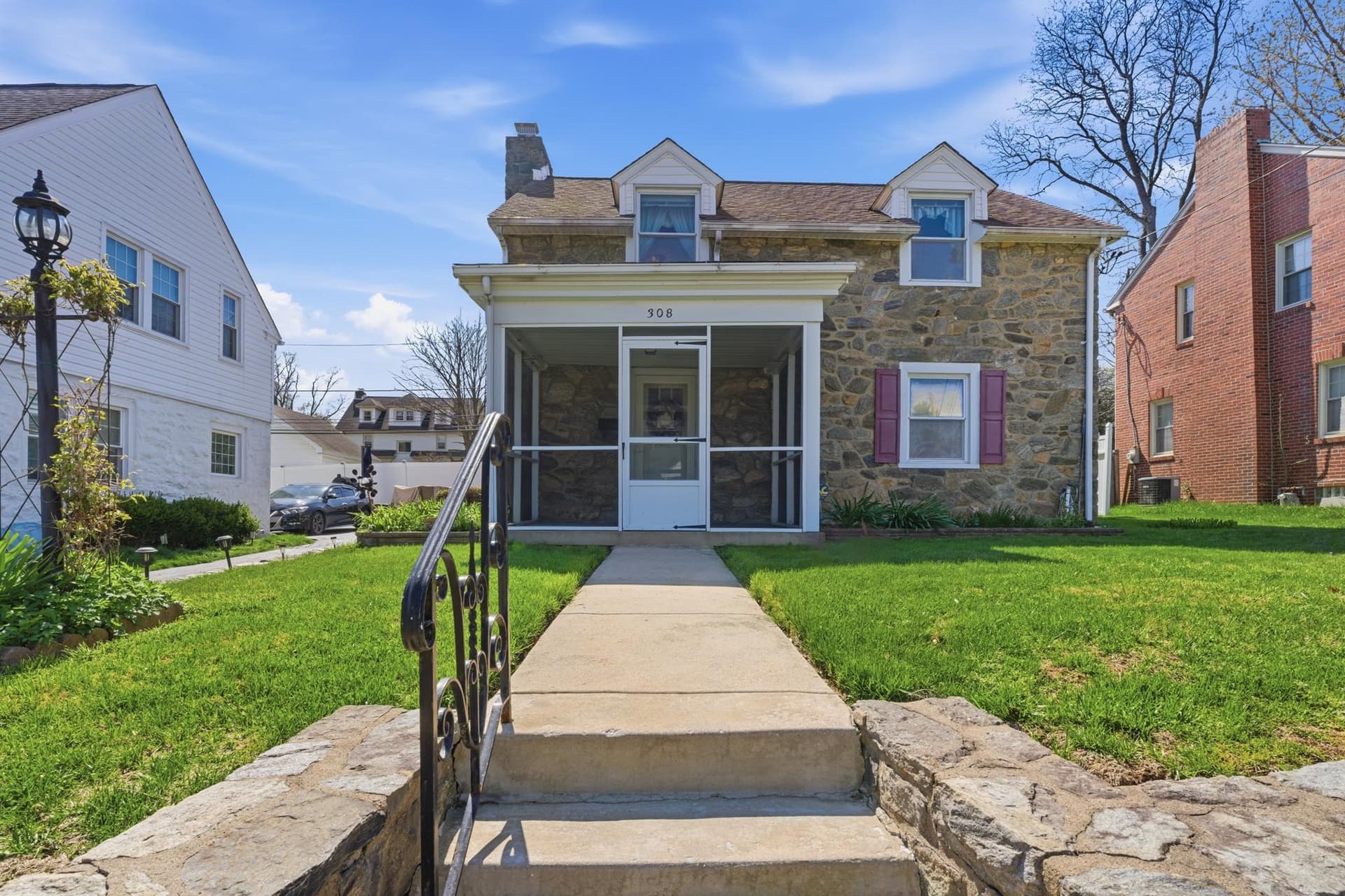 308 Eldon Avenue photo 2