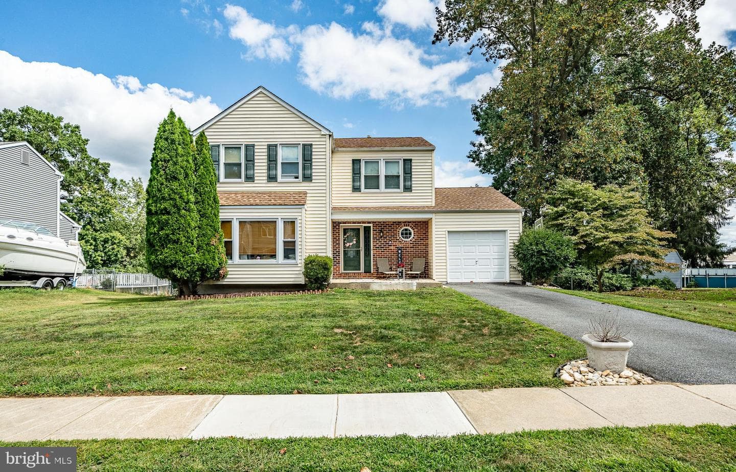 214 Bridge Road