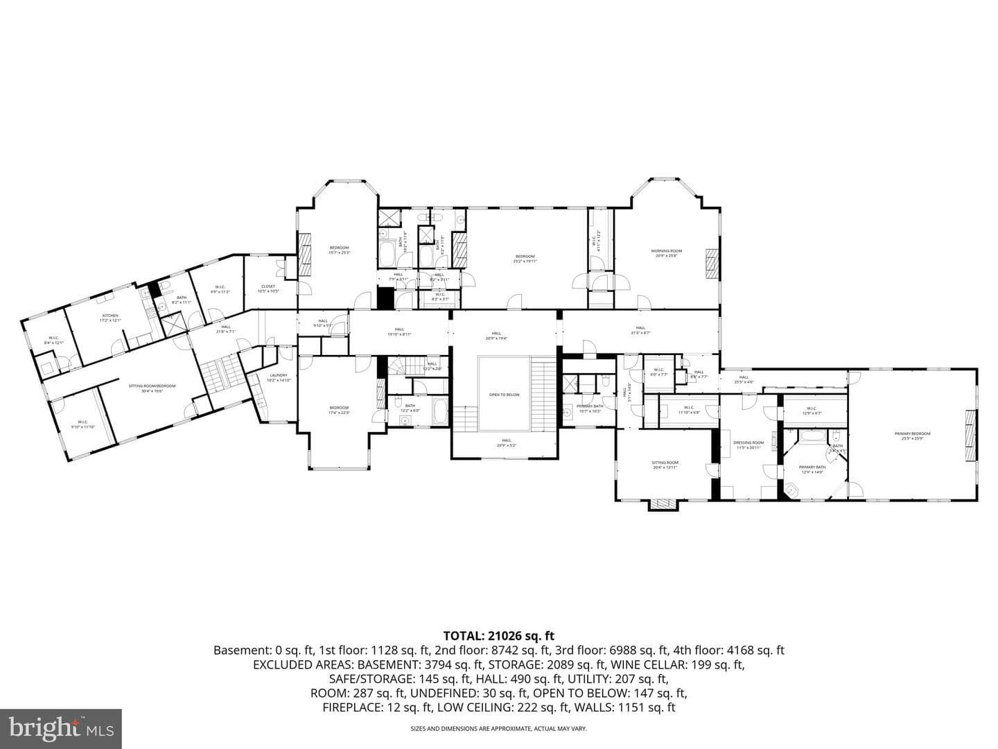 220 Ravenscliff Rd photo 105