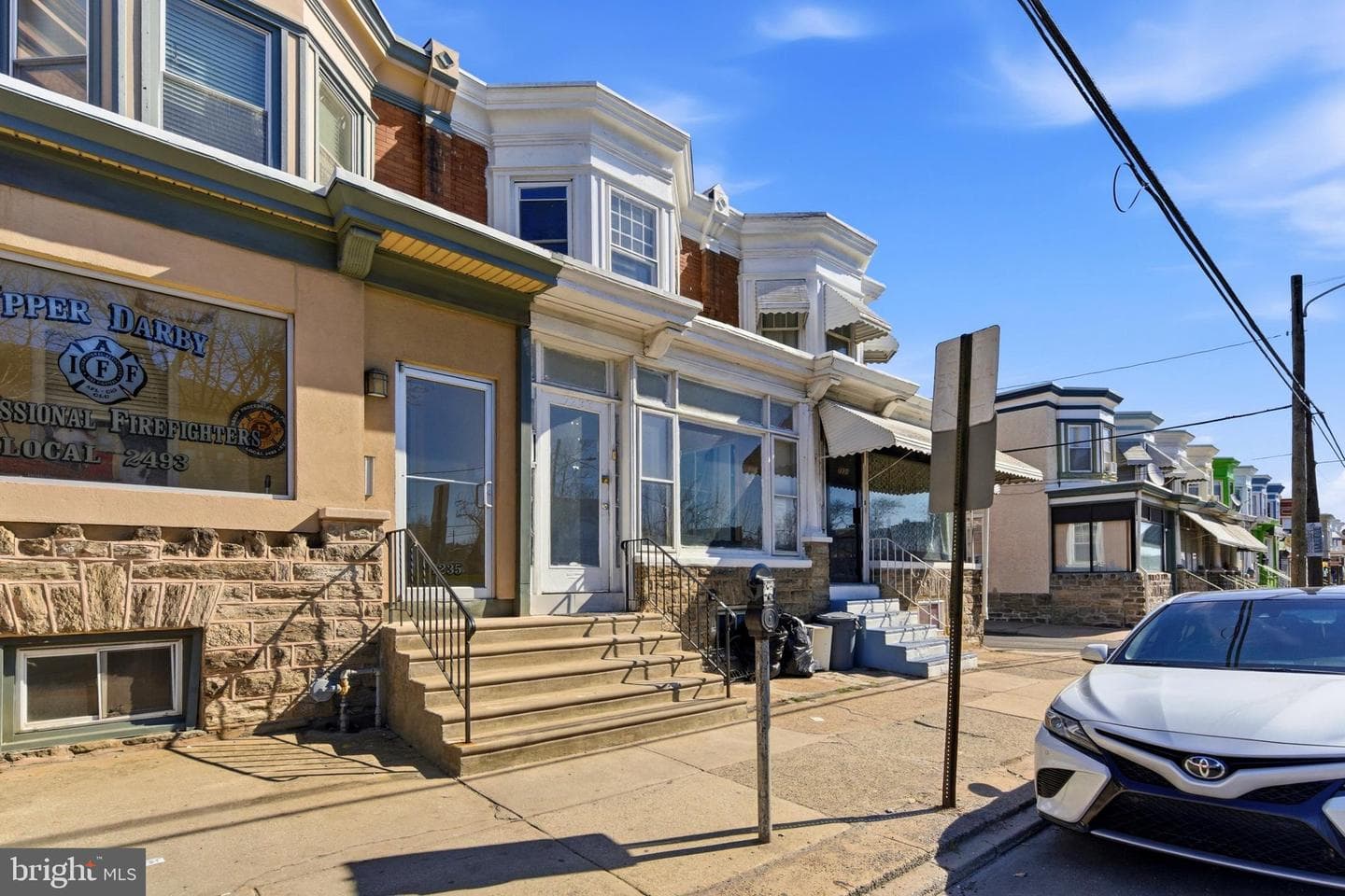 7233 W Chester Pike, Upper Darby