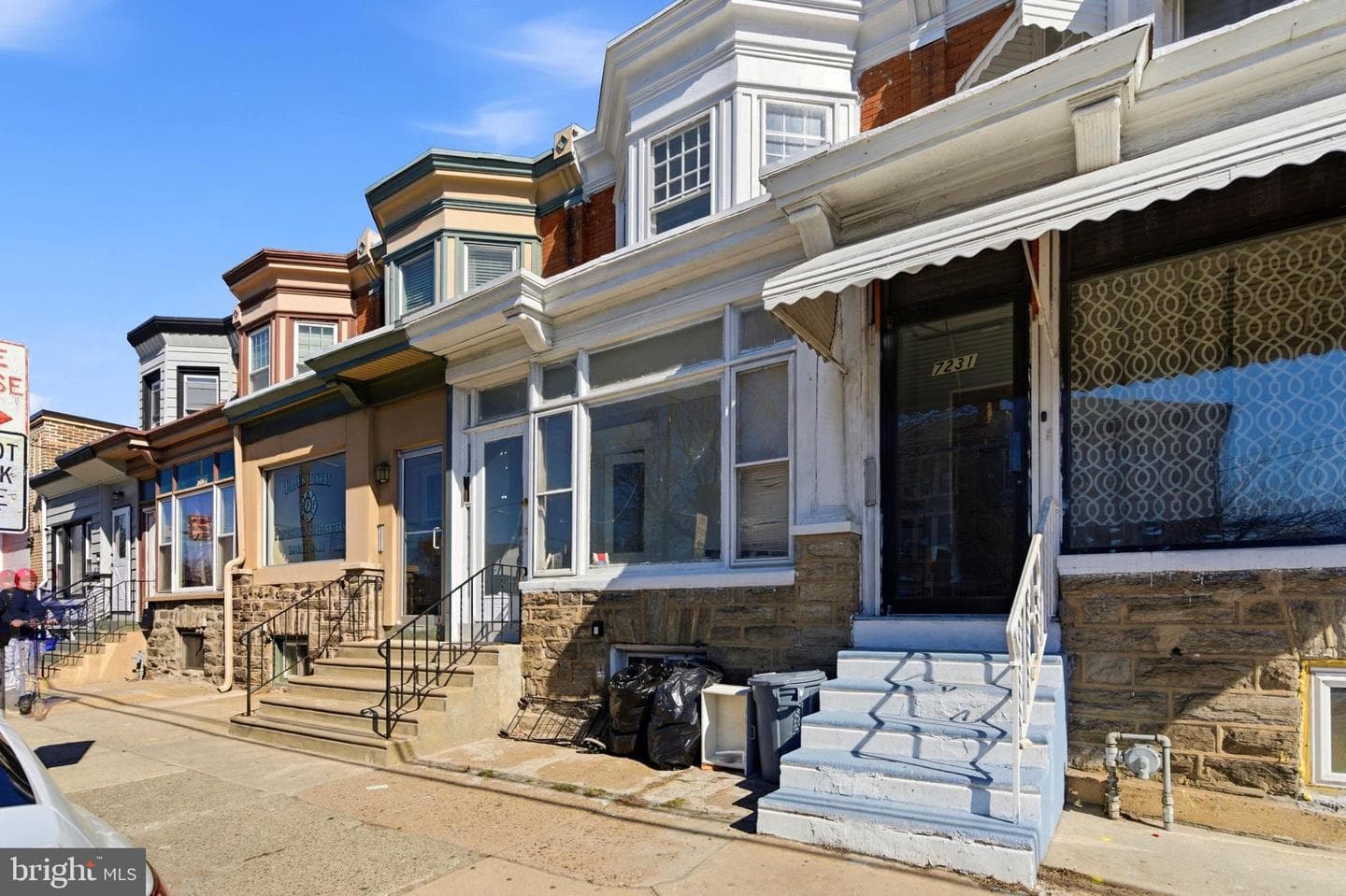 7233 W Chester Pike, Upper Darby