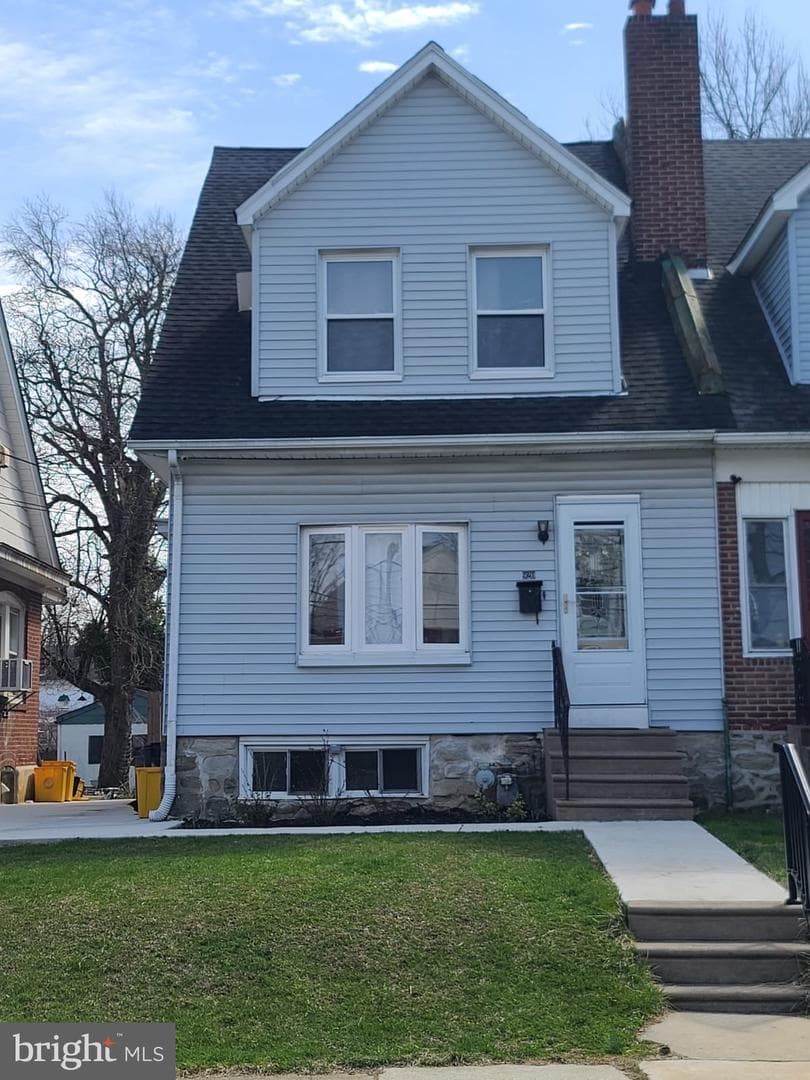 920 Bedford Avenue, Darby