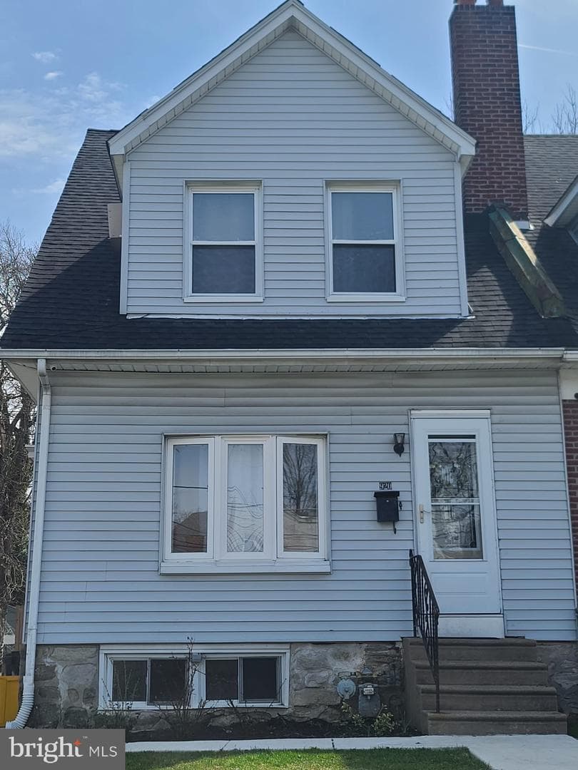 920 Bedford Avenue, Darby