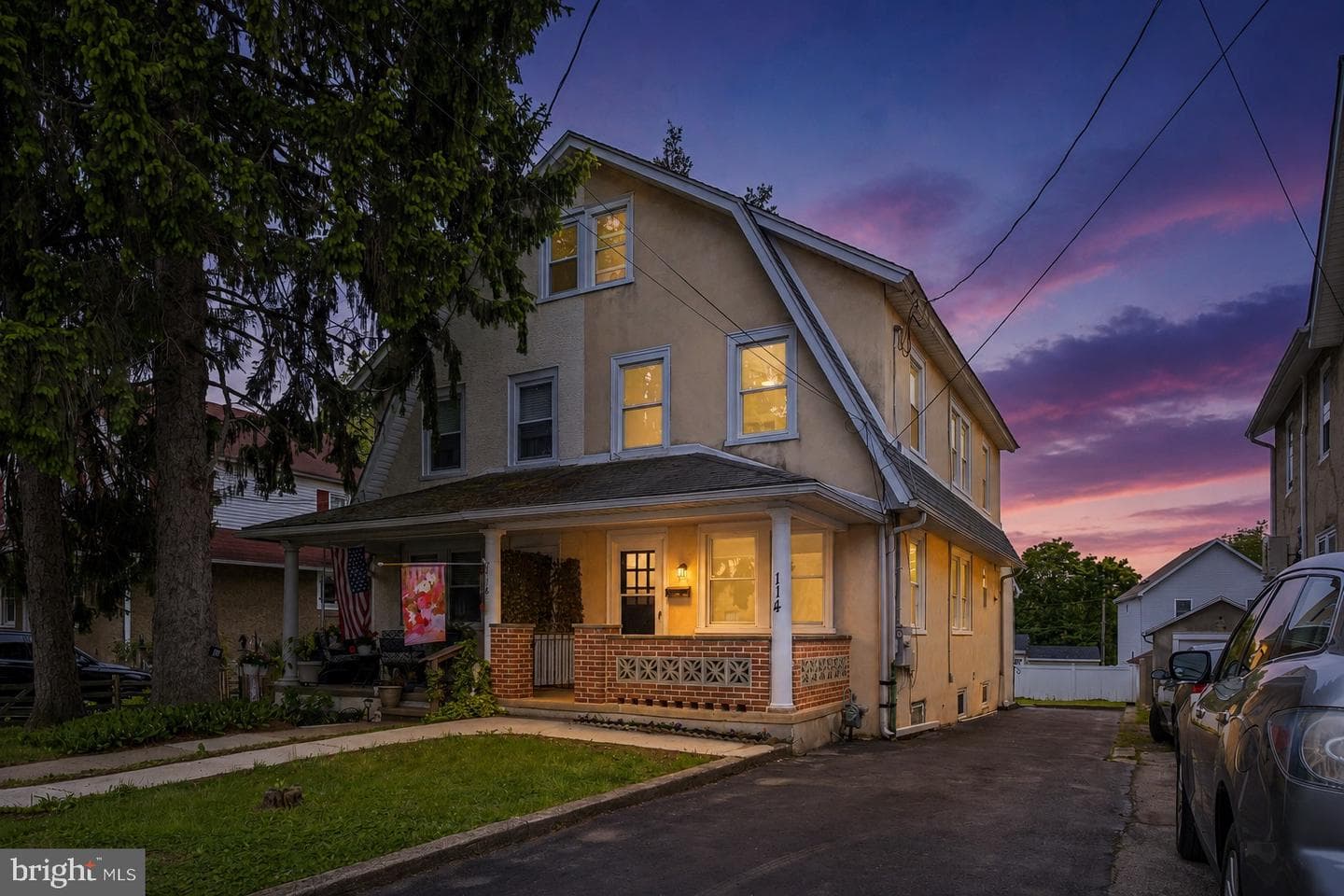 114 Conestoga Rd, Wayne