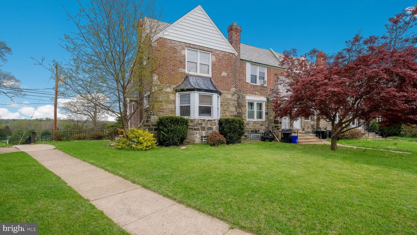 136 Academy Lane