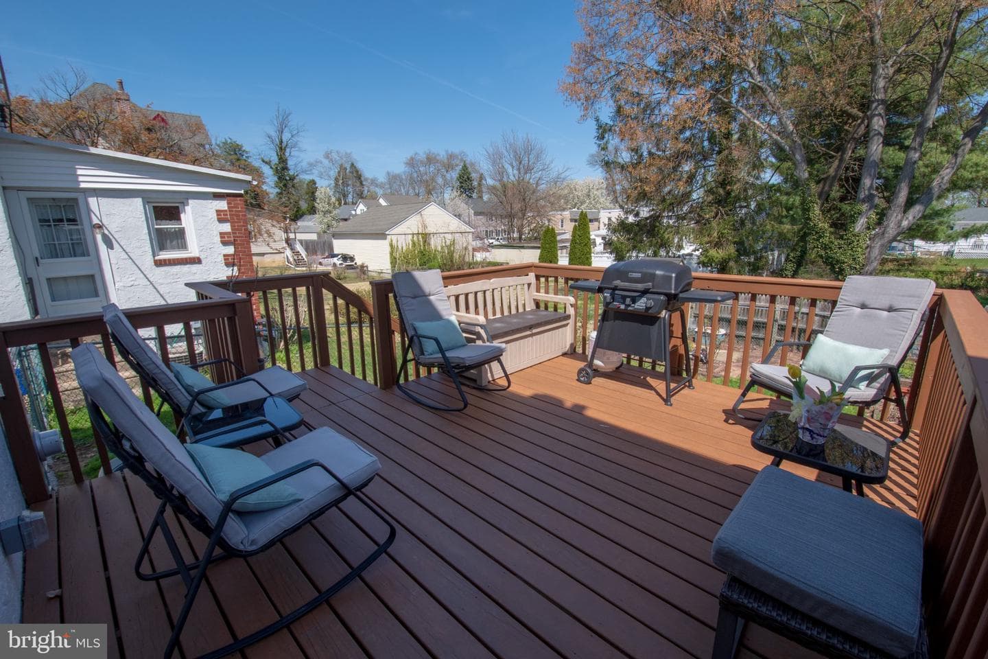 111 W Ridley Avenue photo 12