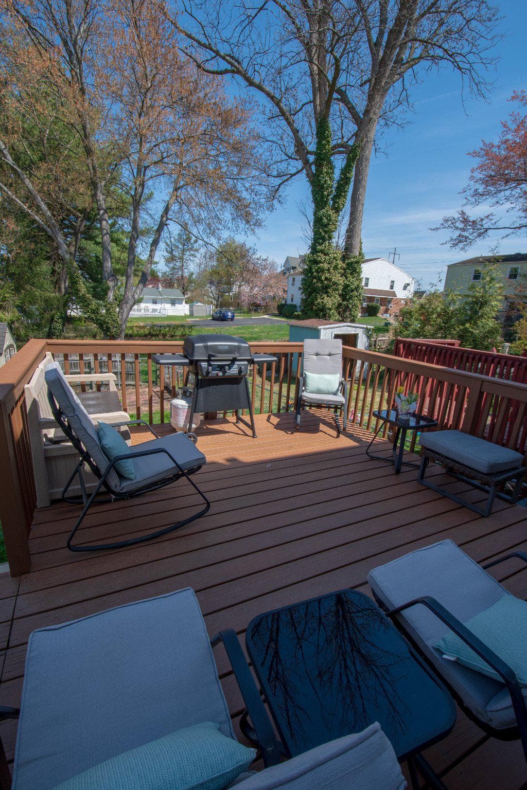 111 W Ridley Avenue photo 15