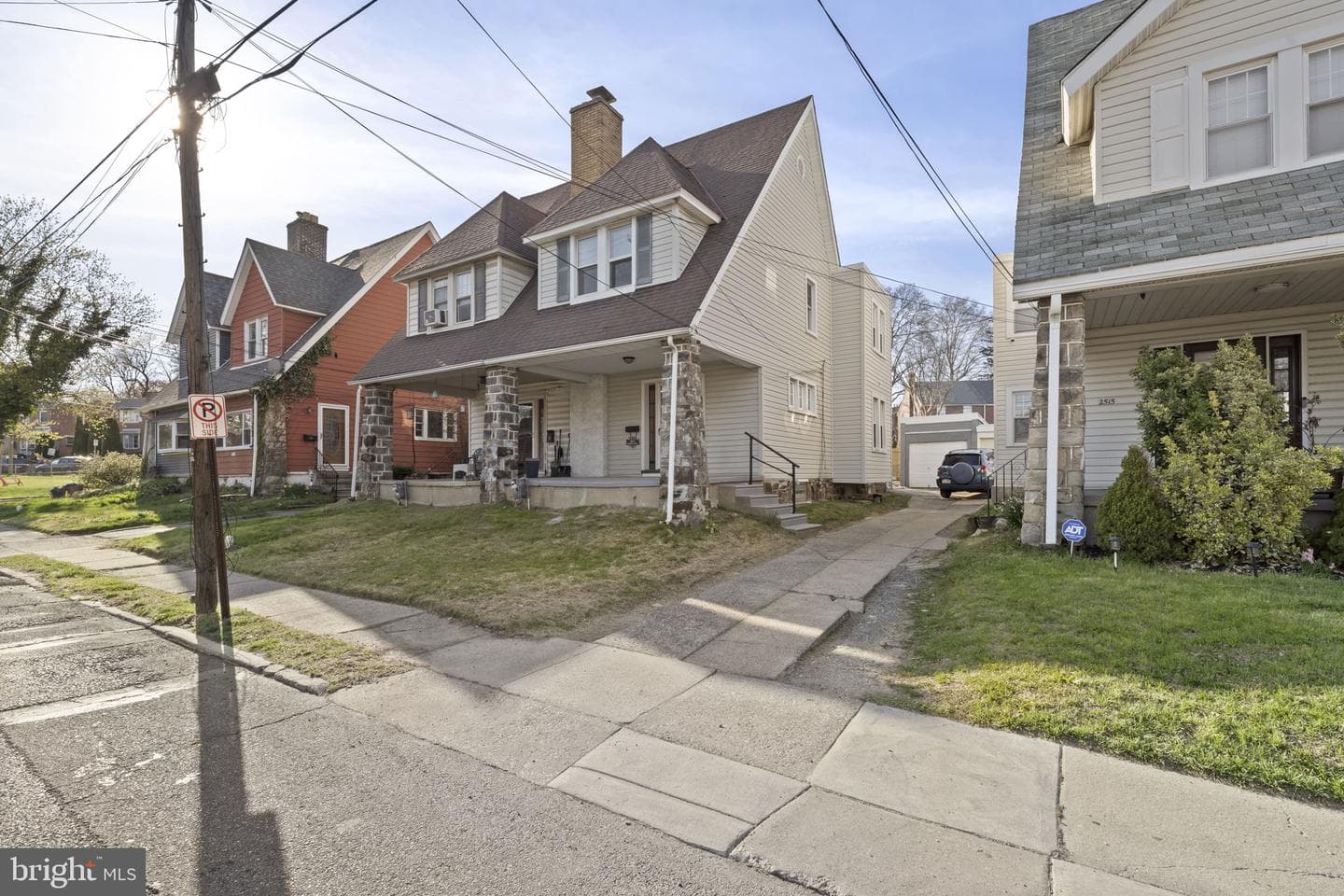 2517 Marshall Road, Drexel Hill