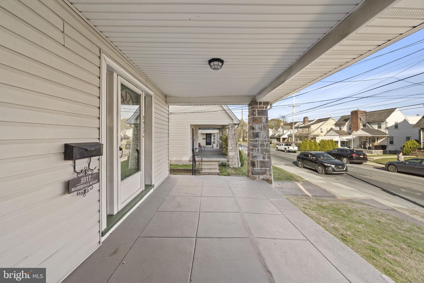 2517 Marshall Road, Drexel Hill