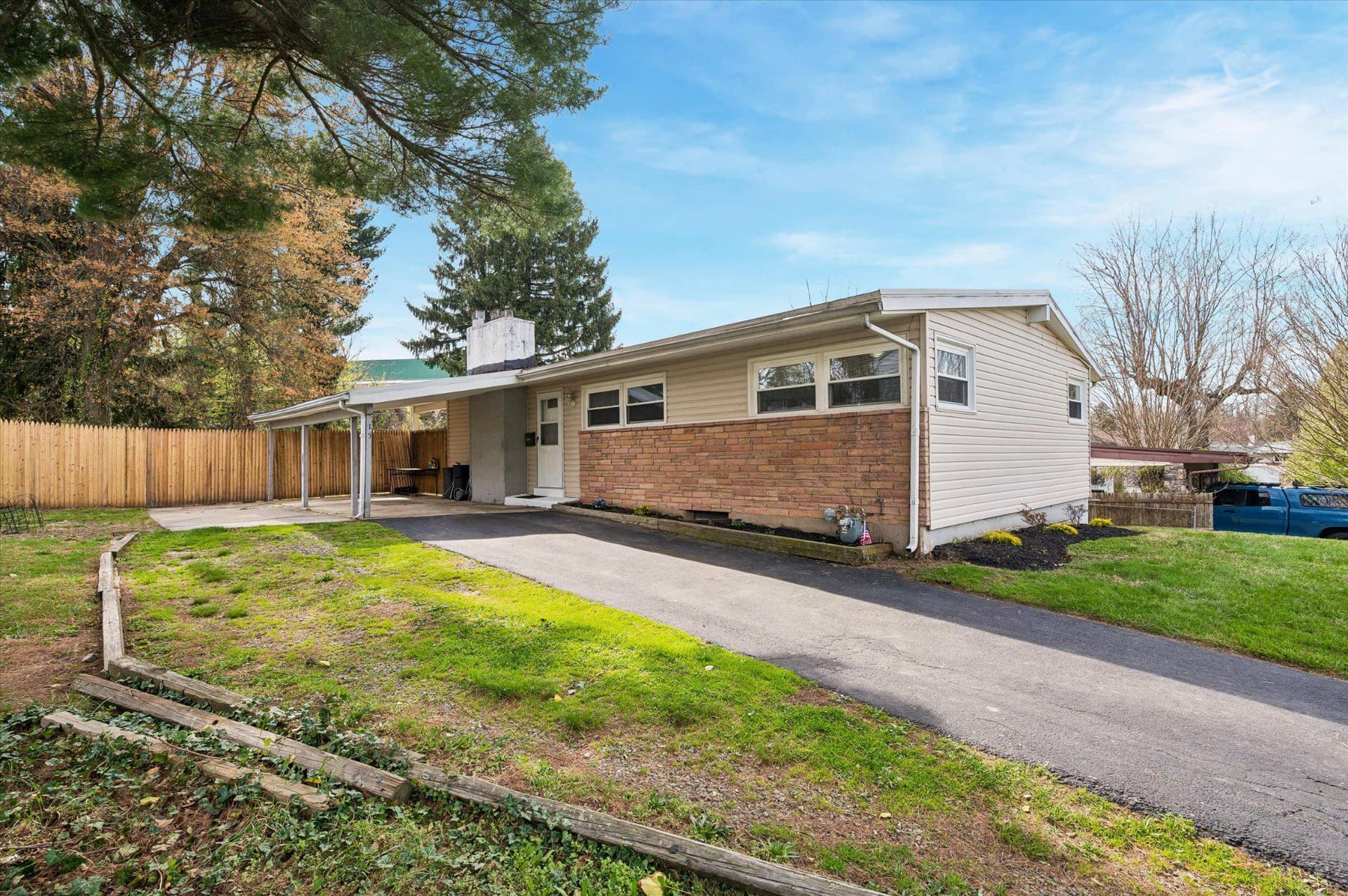 15 Village Drive