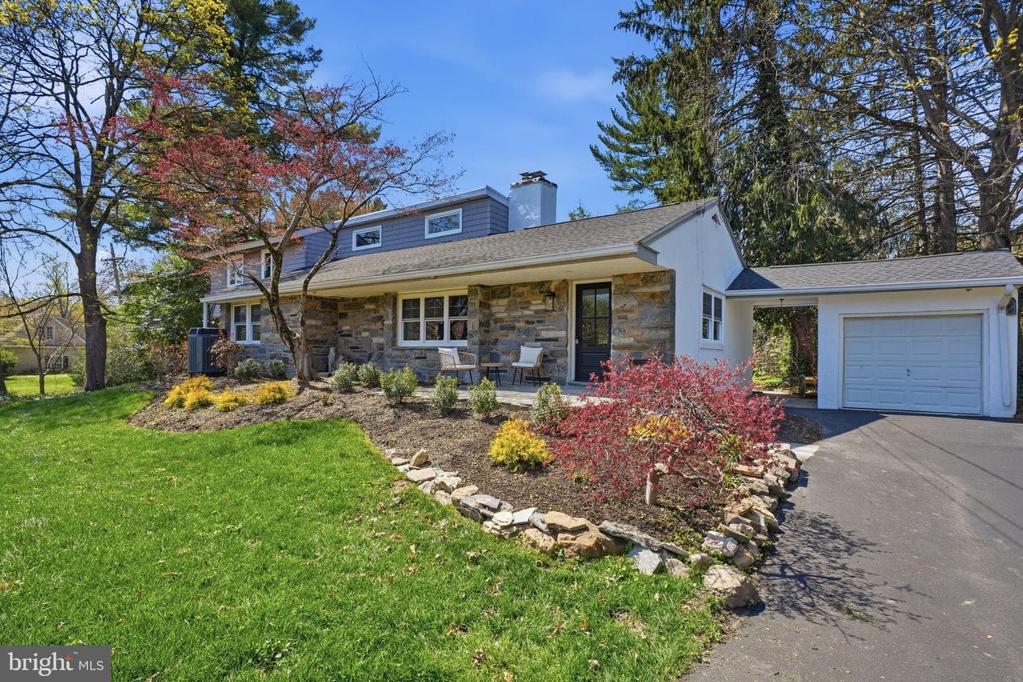 409 S Providence Road, Wallingford