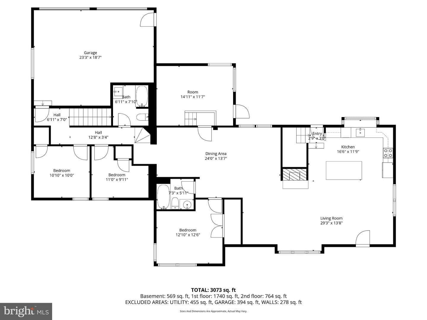 409 S Providence Road photo 15