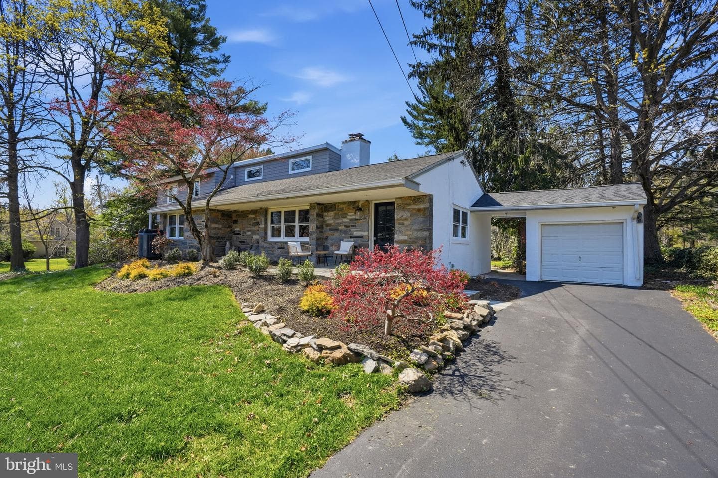 409 S Providence Road, Wallingford