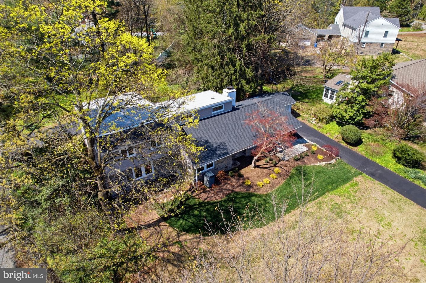 409 S Providence Road photo 99
