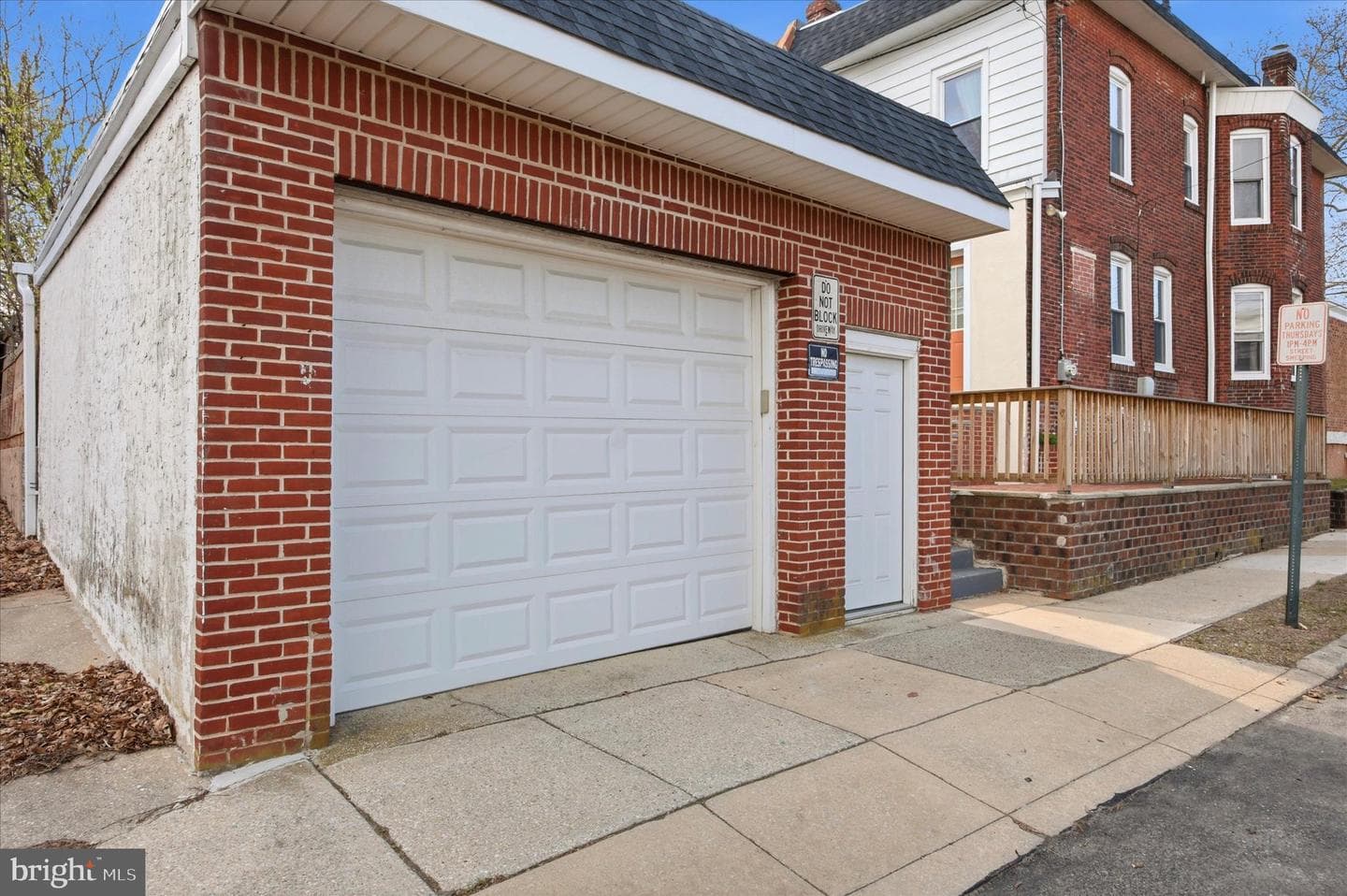 400 Pusey Avenue photo 23