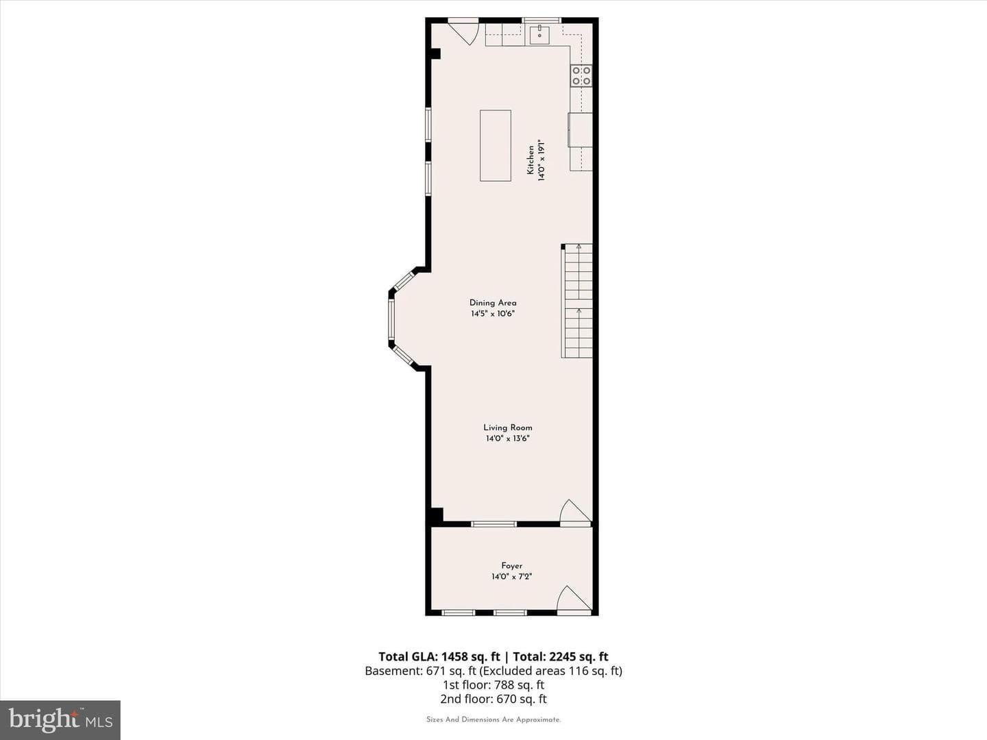 400 Pusey Avenue photo 24