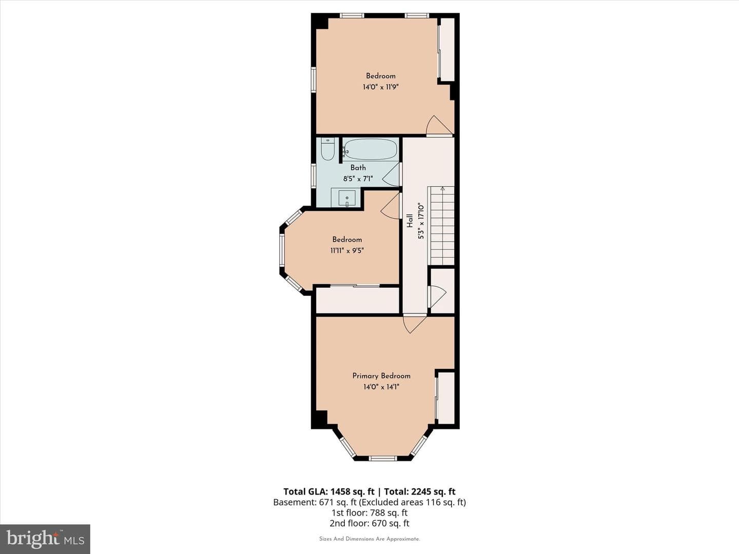 400 Pusey Avenue photo 25