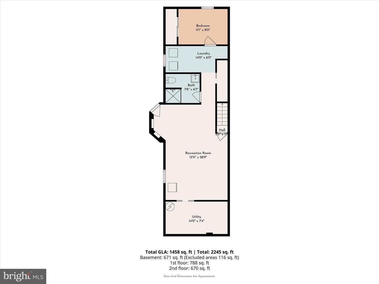 400 Pusey Avenue photo 26