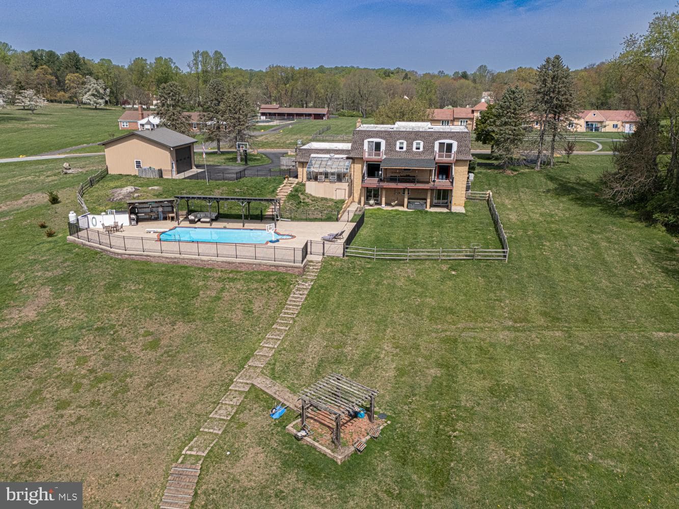 1530 Heather Hills Lane photo 46