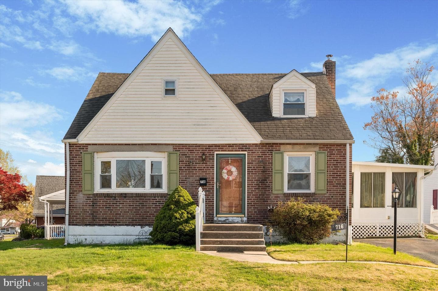 716 Brooke Circle