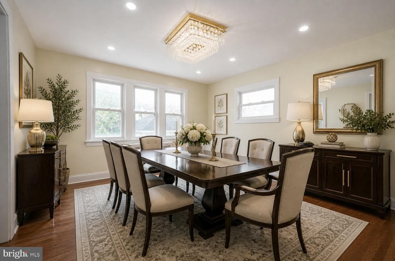3638 Rosemont Avenue, Drexel Hill