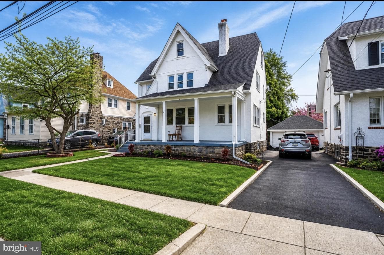 3638 Rosemont Avenue photo 3