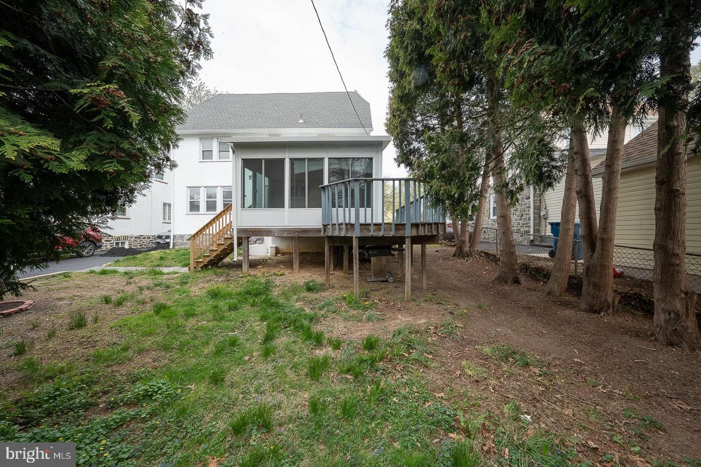 3638 Rosemont Avenue photo 69
