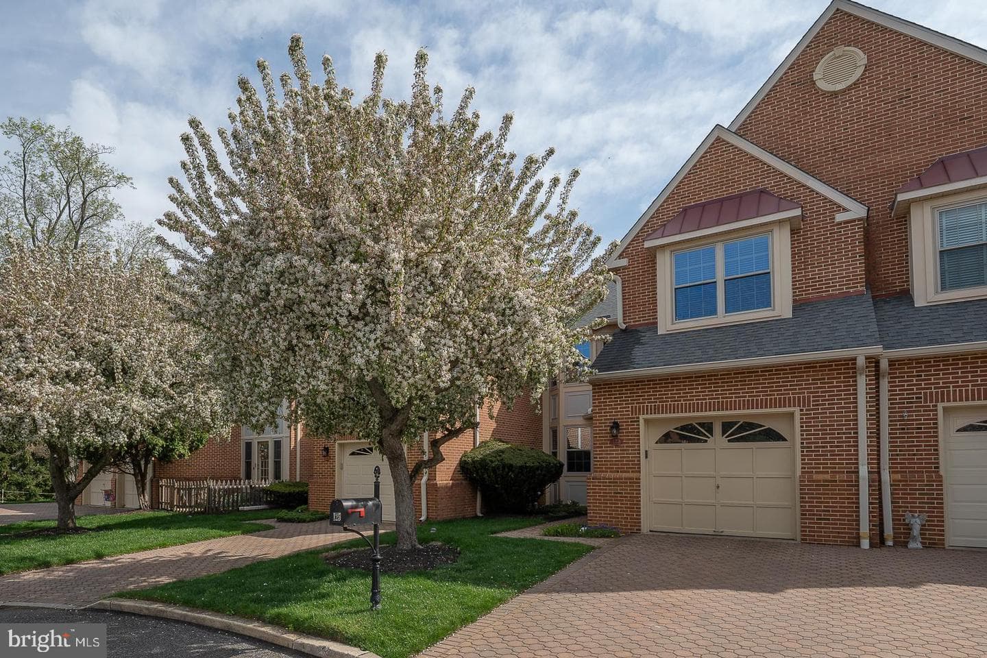 125 Springton Mews Circle, Media
