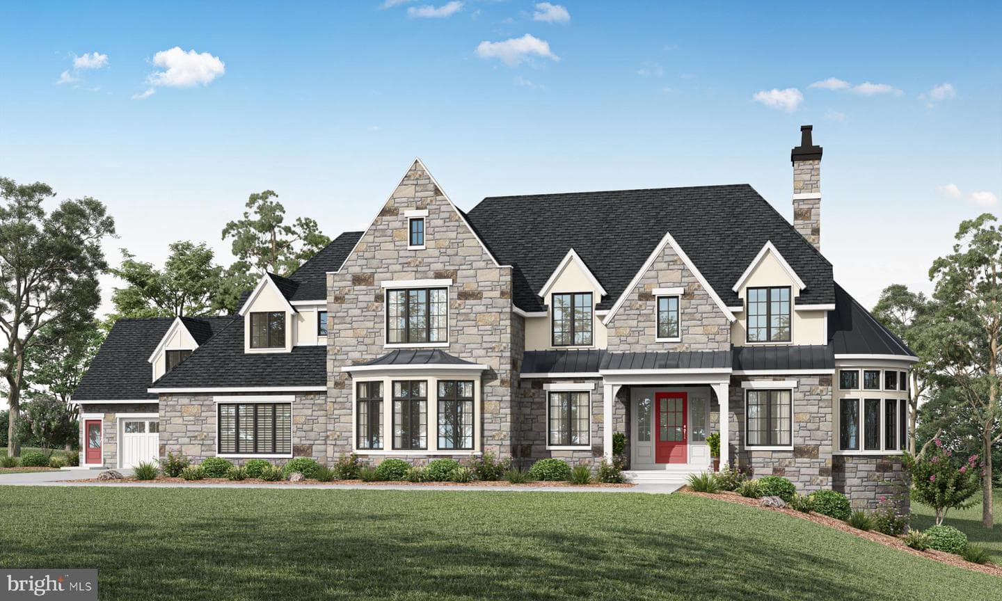 3111 Sawmill Road #lot 2, Newtown Square