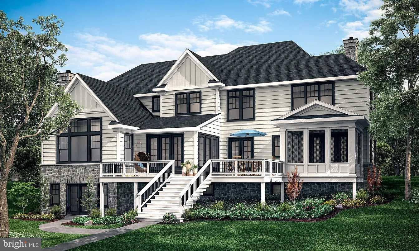 3111 Sawmill Road #lot 1, Newtown Square