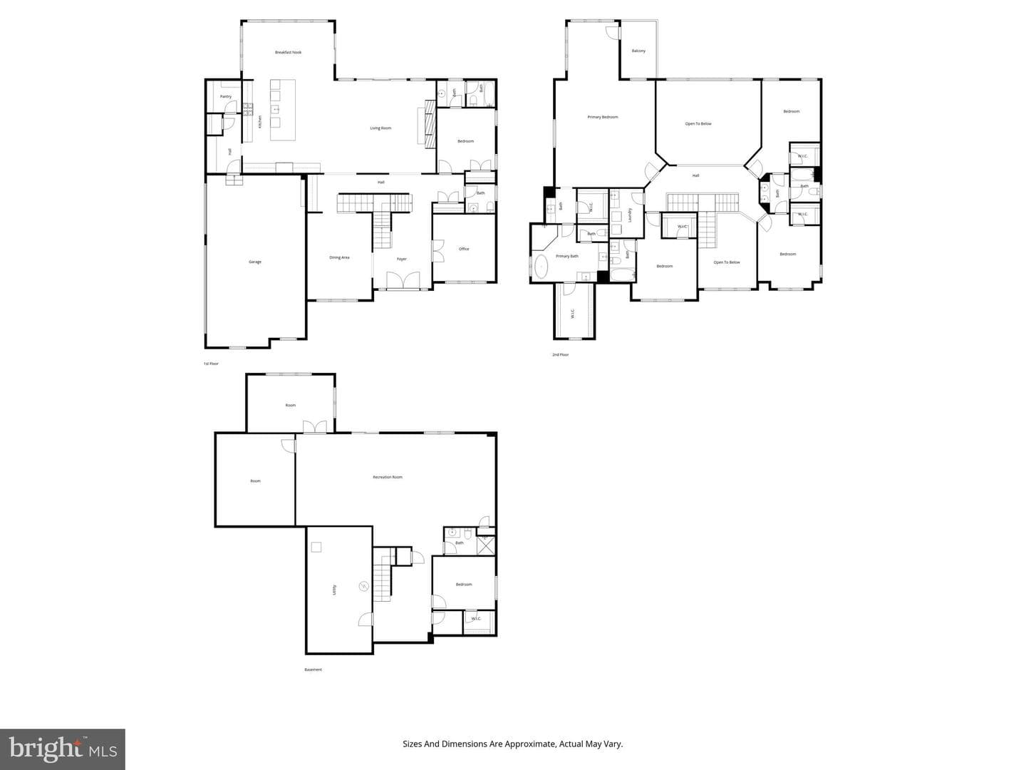 3155 Ridgeview Court photo 98