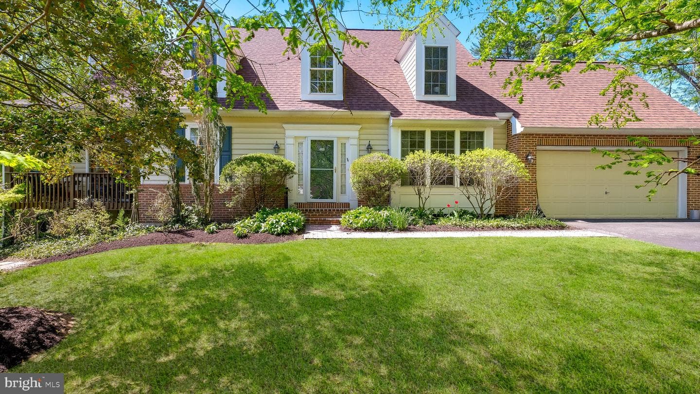 208 Sackville Mills Lane #28