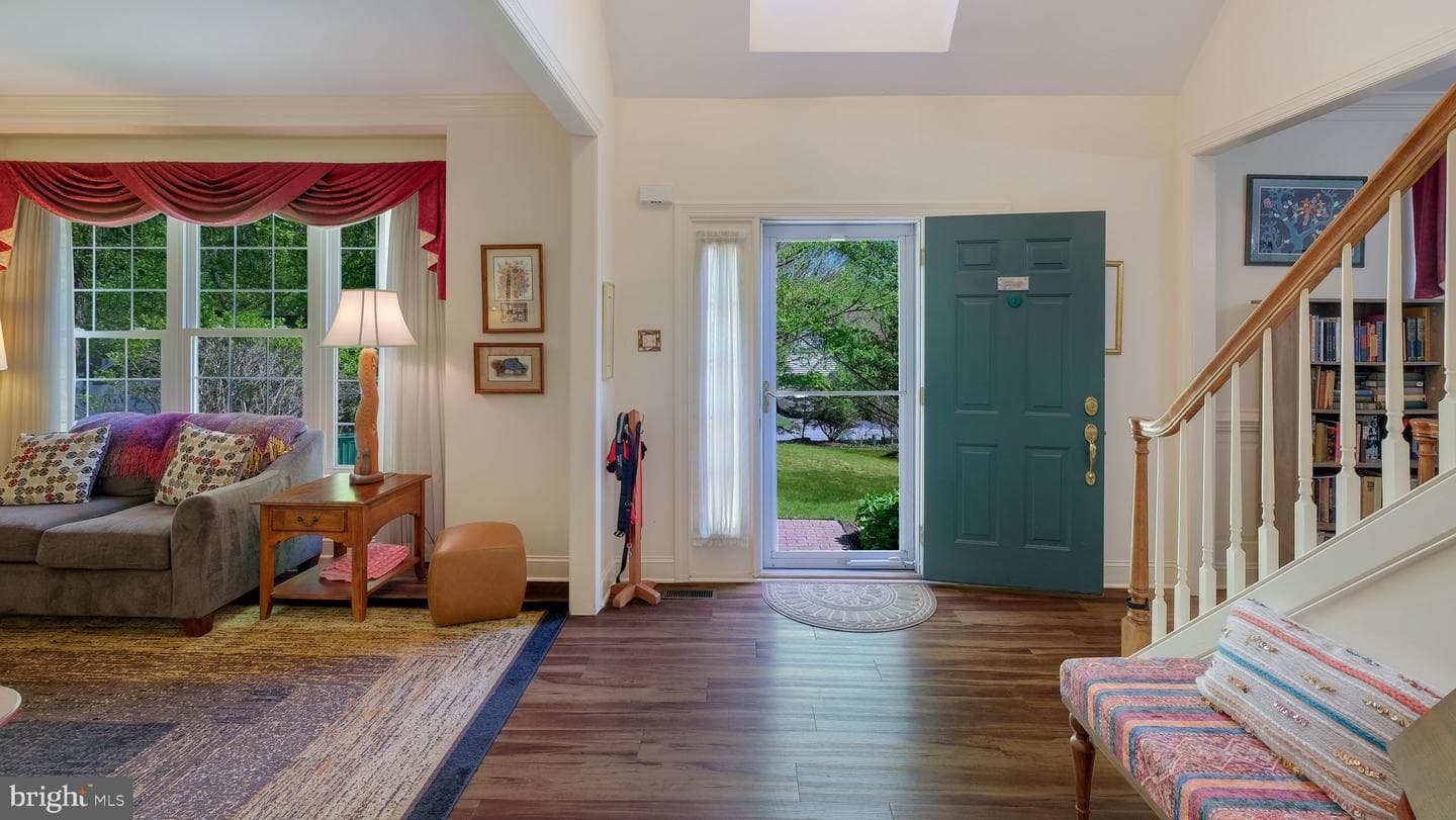 208 Sackville Mills Lane #28 photo 9