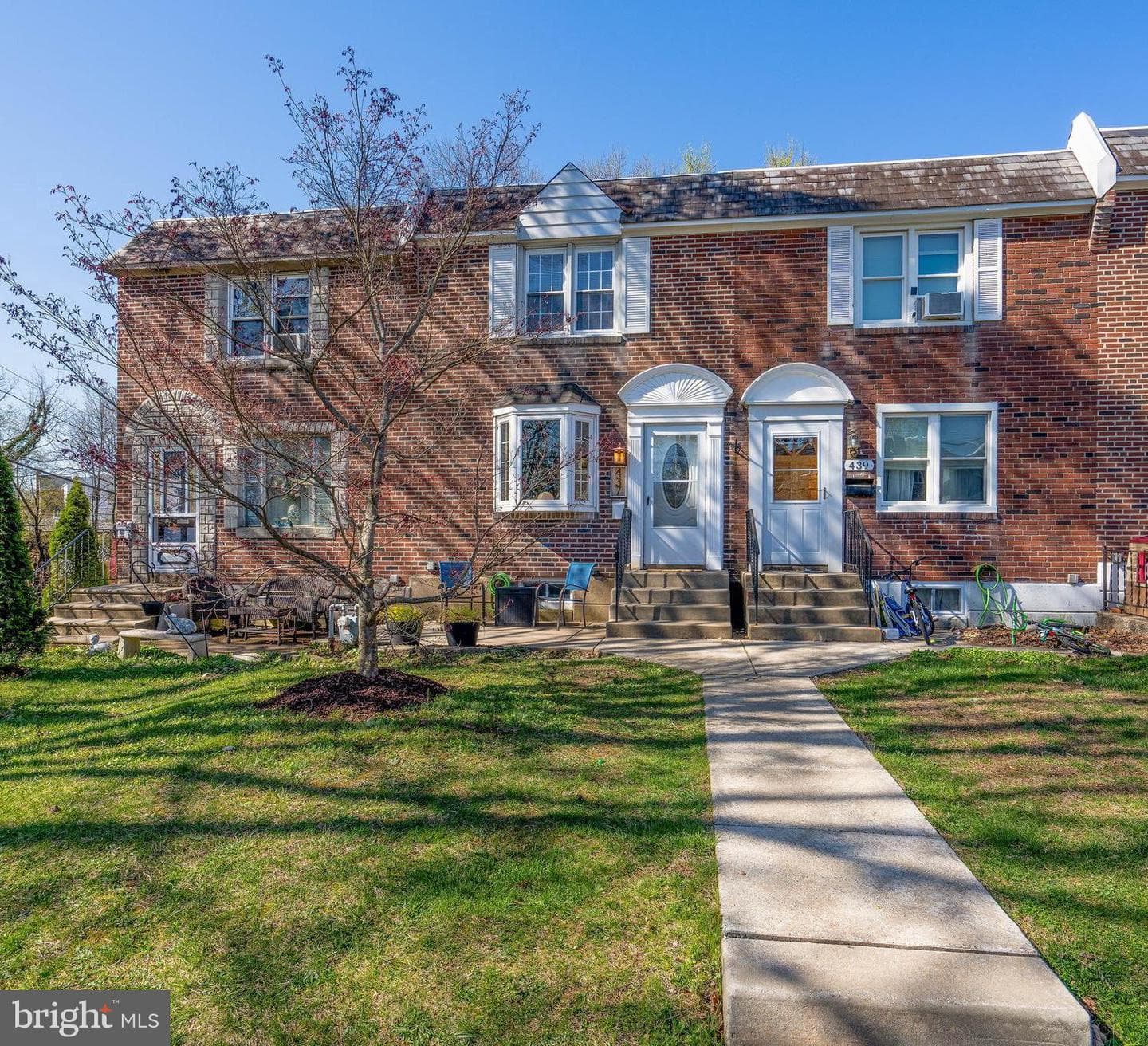 437 Park Drive