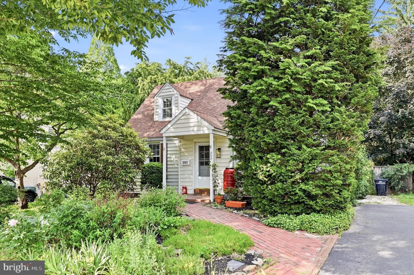 293 N Norwinden Drive