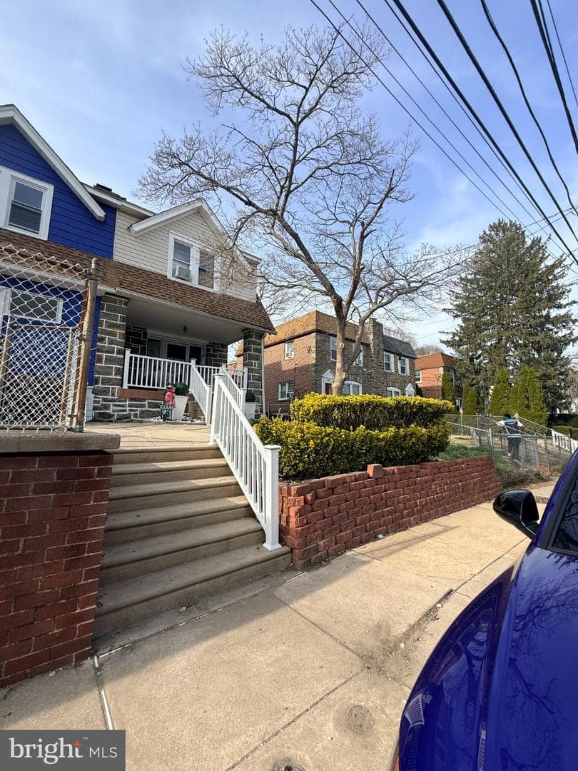 4027 Vernon Road