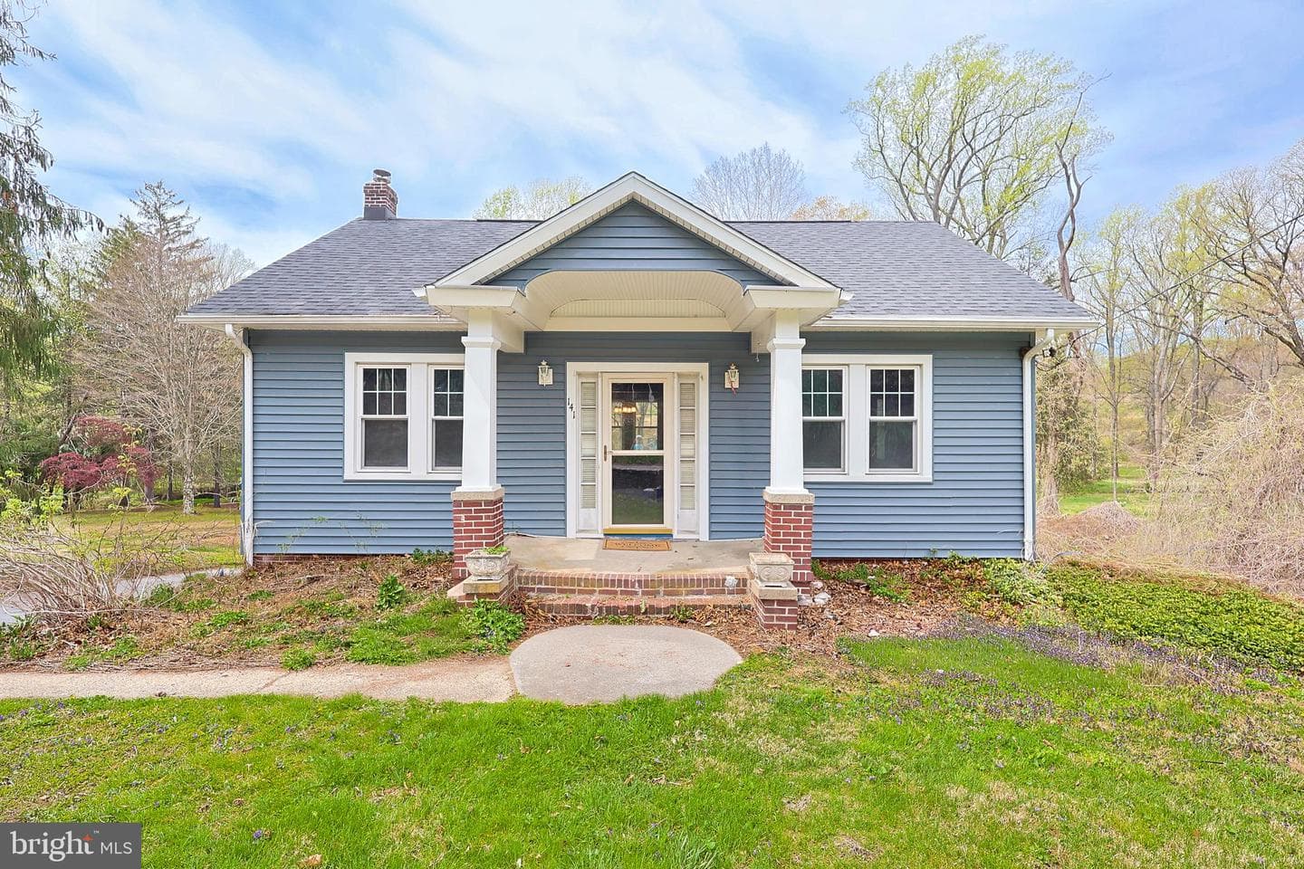 141 Glen Riddle Road