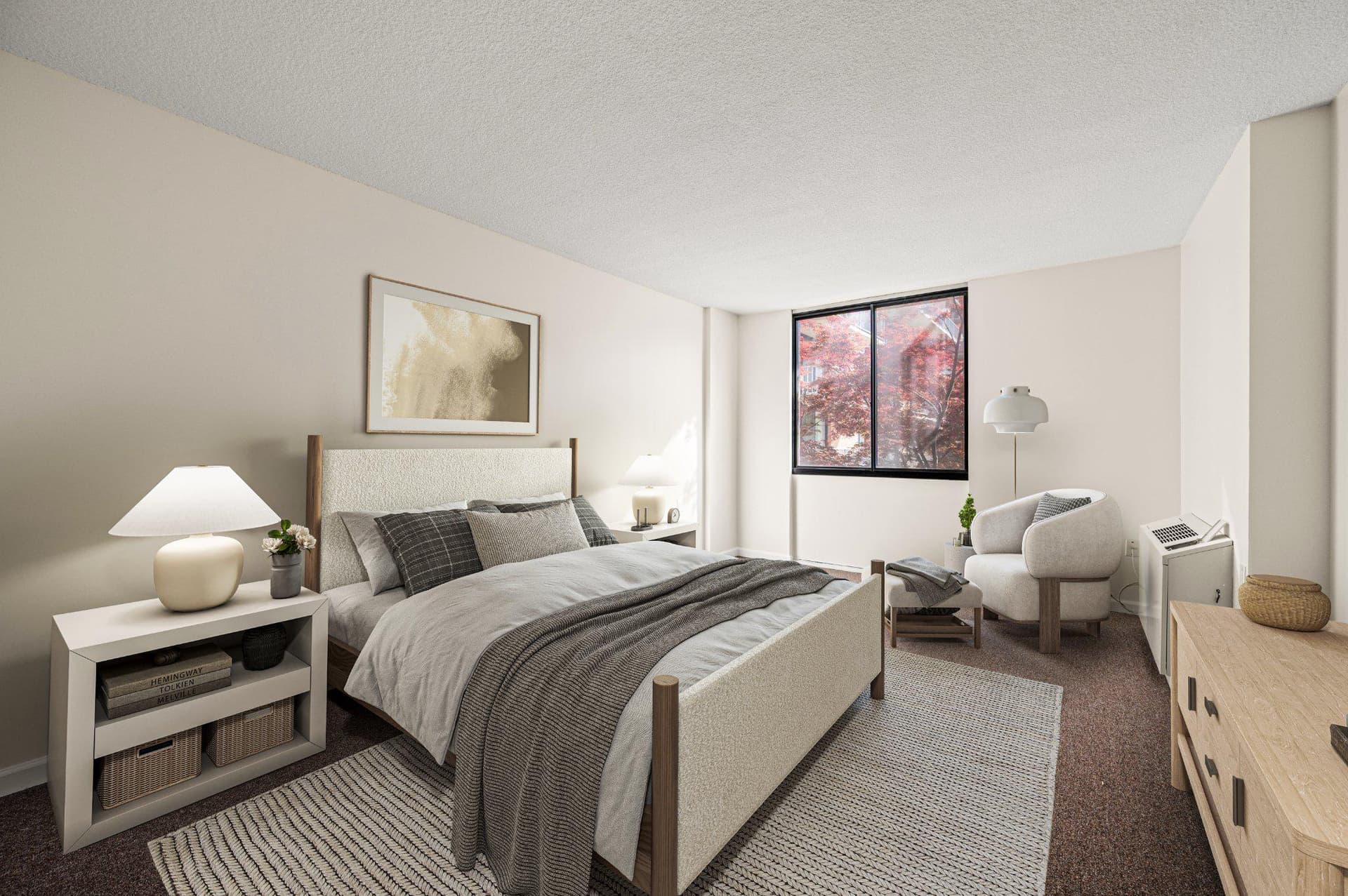 801 Yale Avenue #411 photo 11