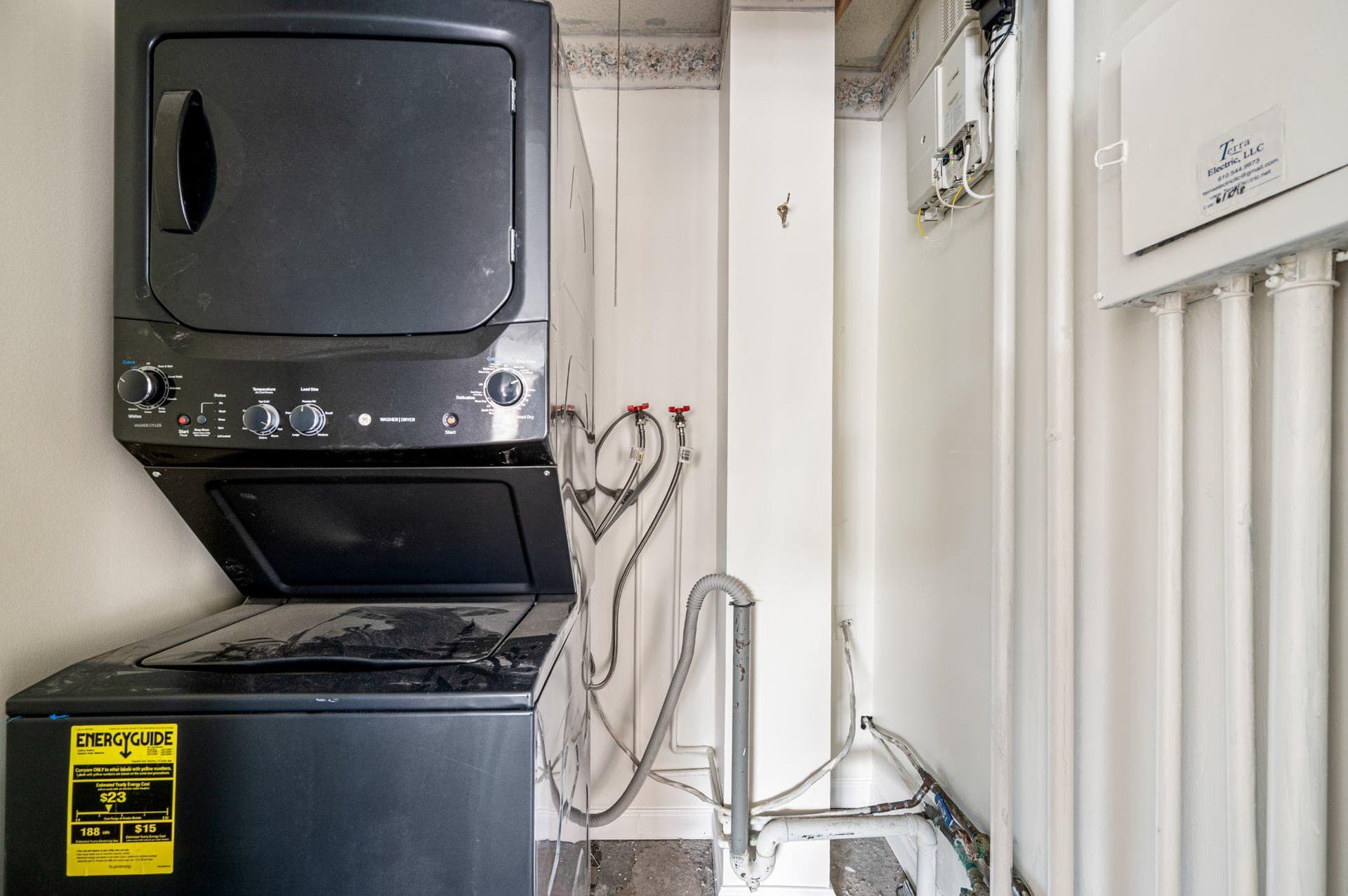 801 Yale Avenue #411 photo 14
