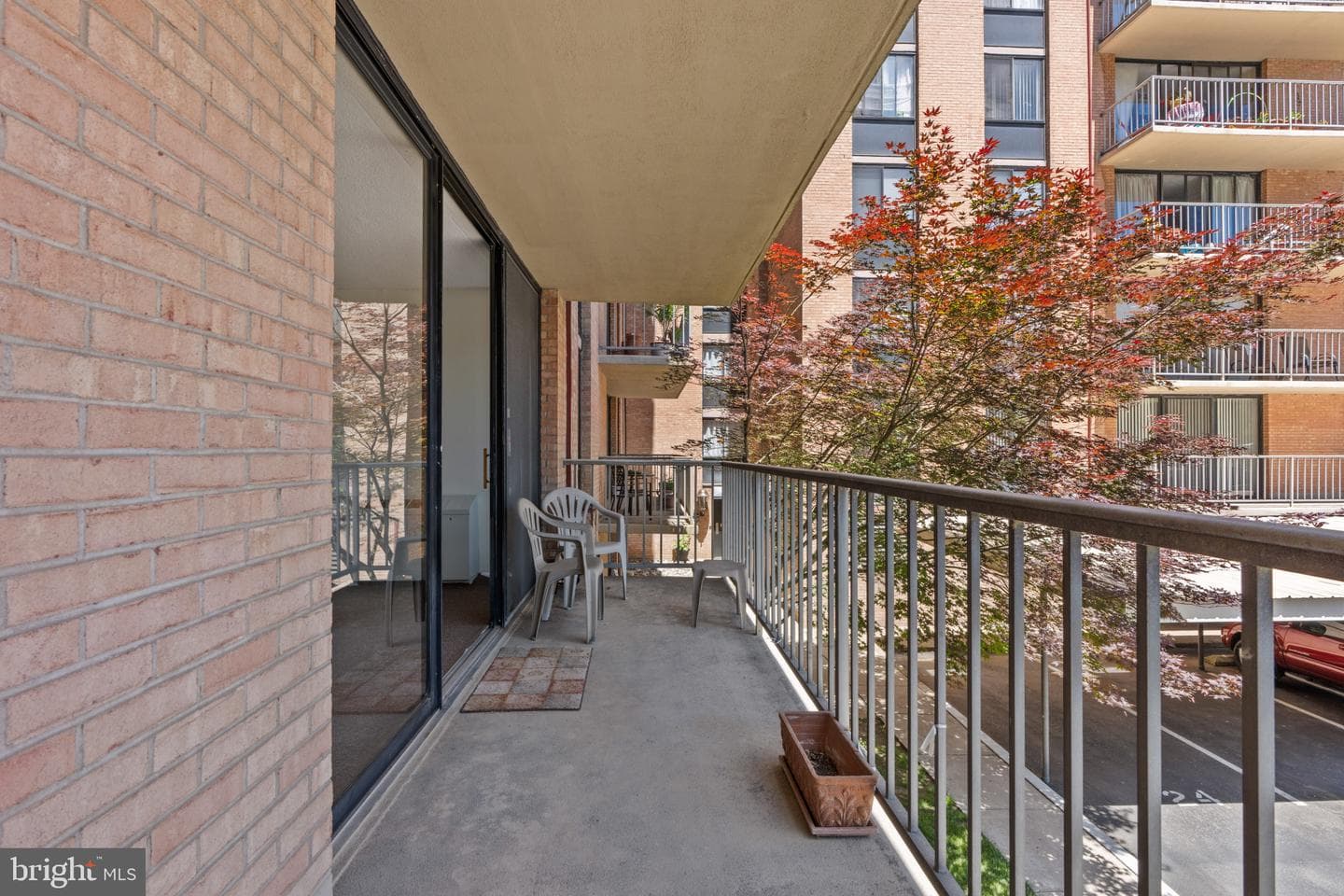 801 Yale Avenue #411 photo 16