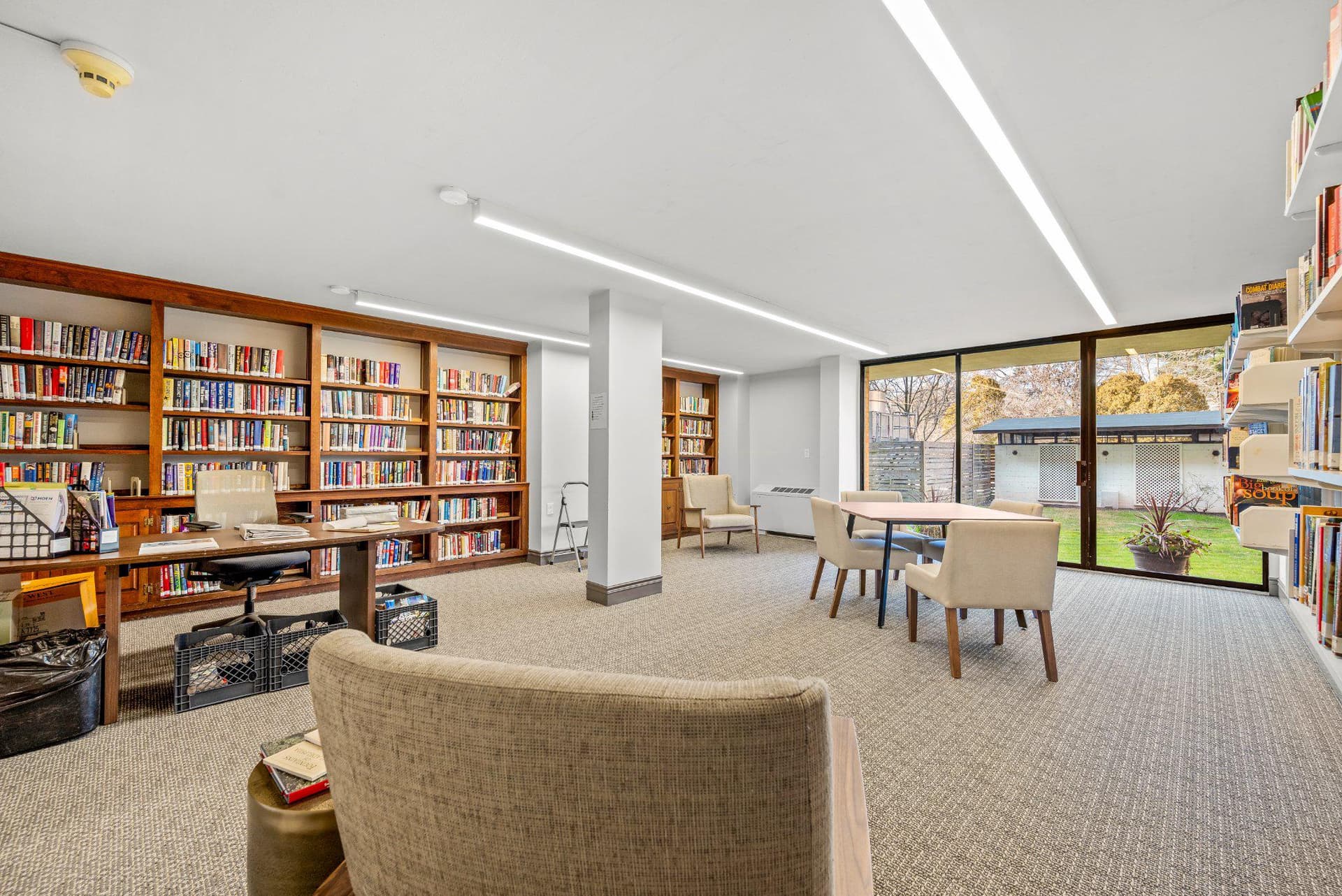801 Yale Avenue #411 photo 22