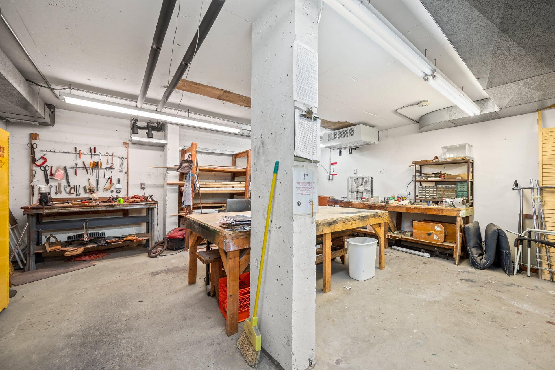 801 Yale Avenue #411 photo 24