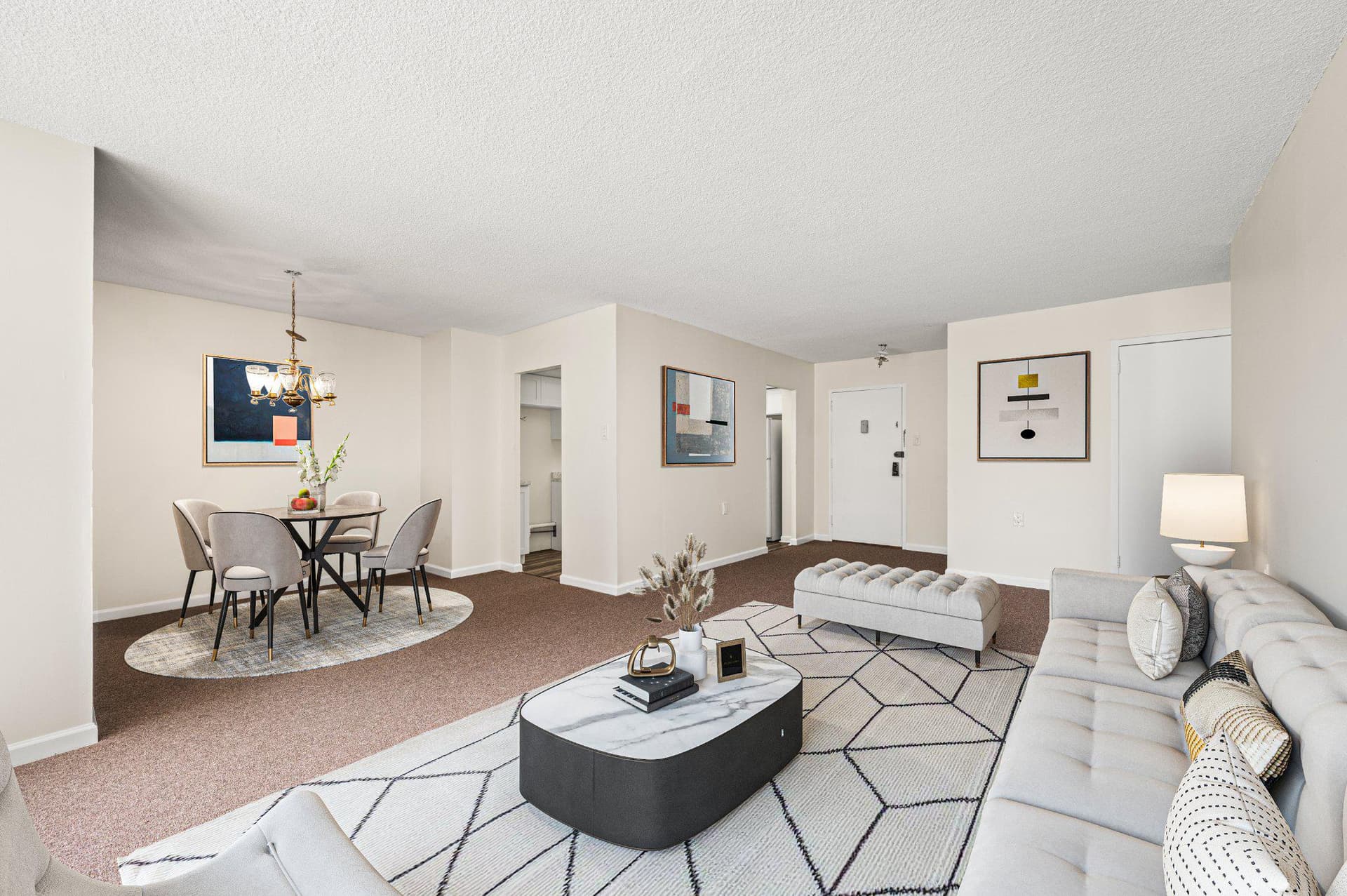 801 Yale Avenue #411 photo 4
