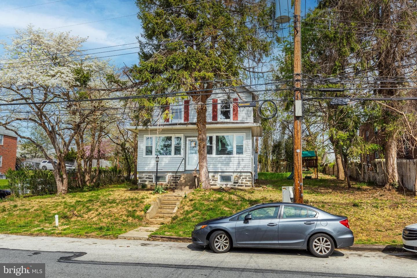 3227 Berkley Avenue, Drexel Hill