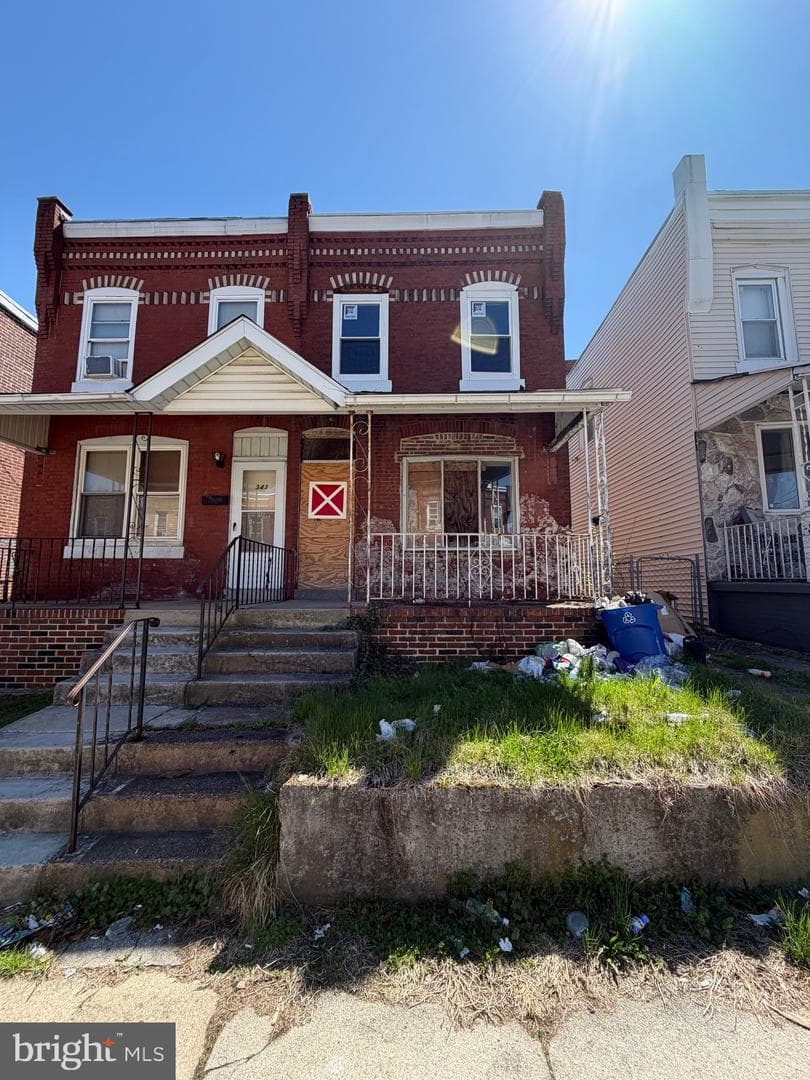 345 Taylor Terrace, Chester