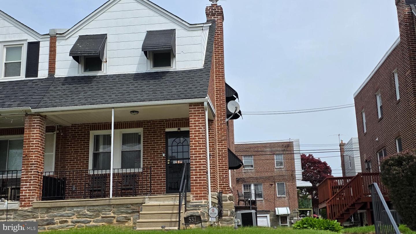 537 Fern Street