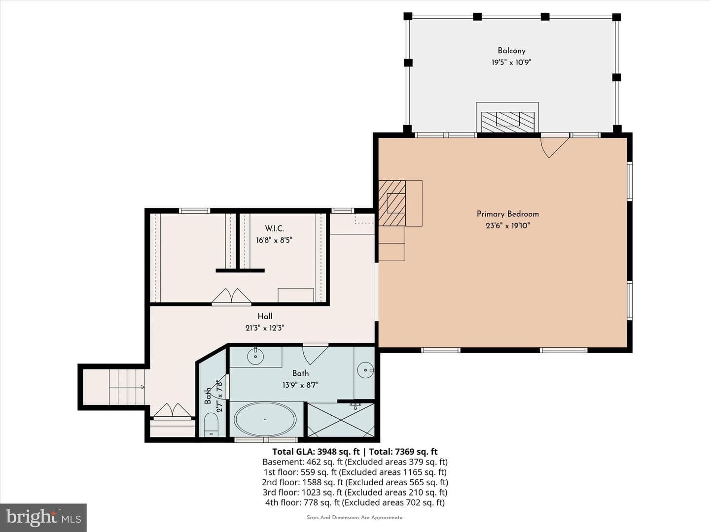 124 Tally Ho Drive photo 59