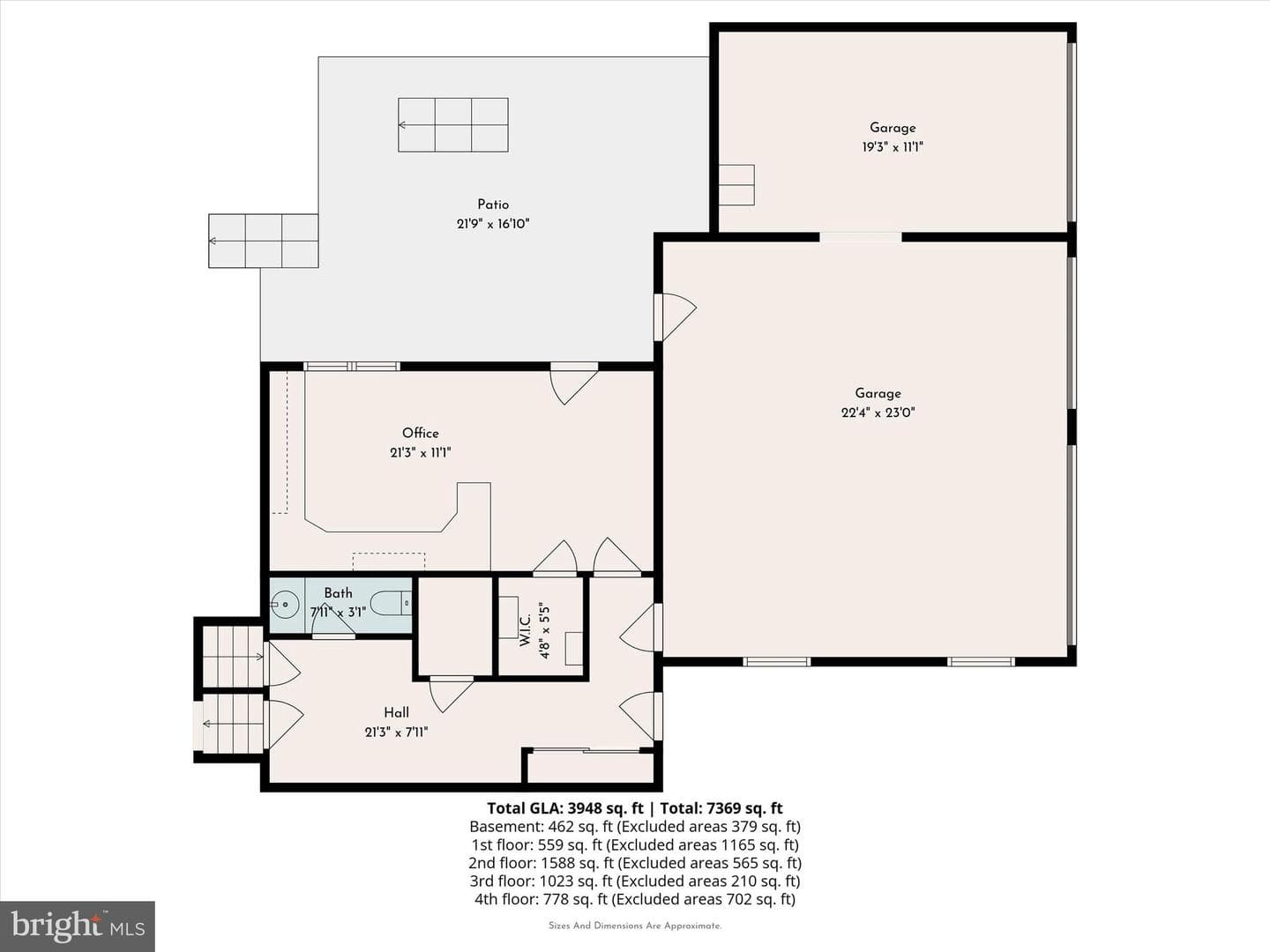 124 Tally Ho Drive photo 61