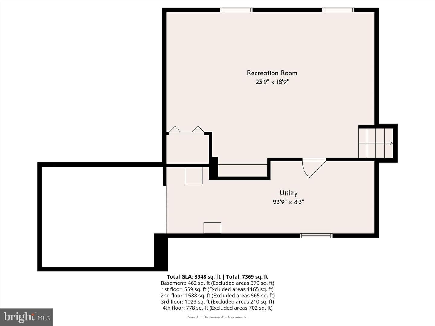124 Tally Ho Drive photo 62