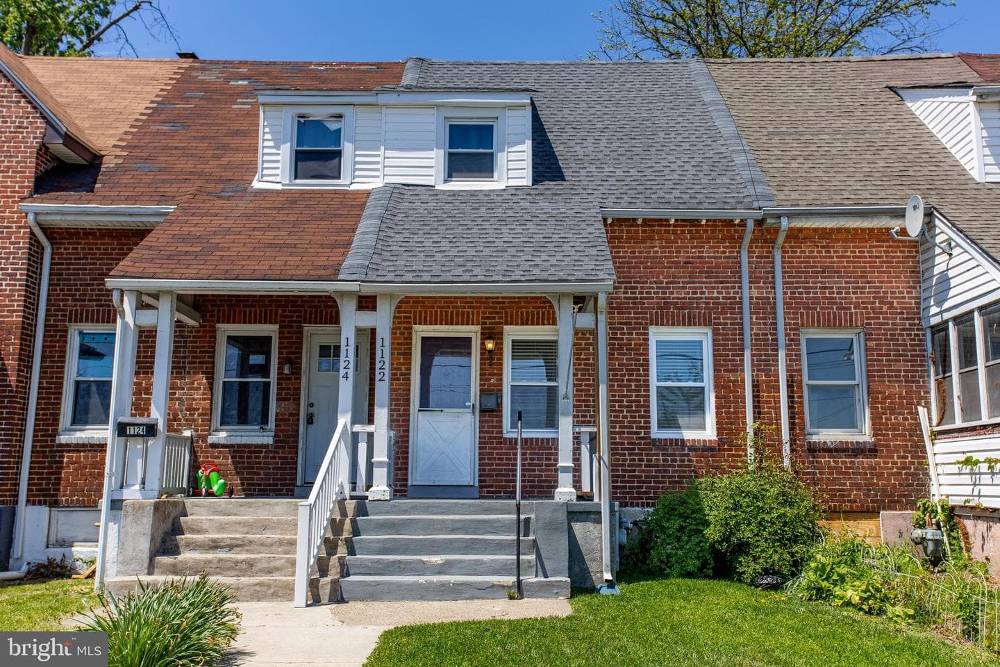 1122 W Ridge Road, Marcus Hook